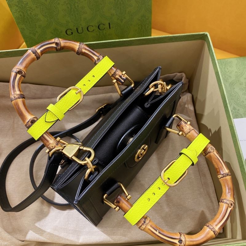 Gucci Top Handle Bags